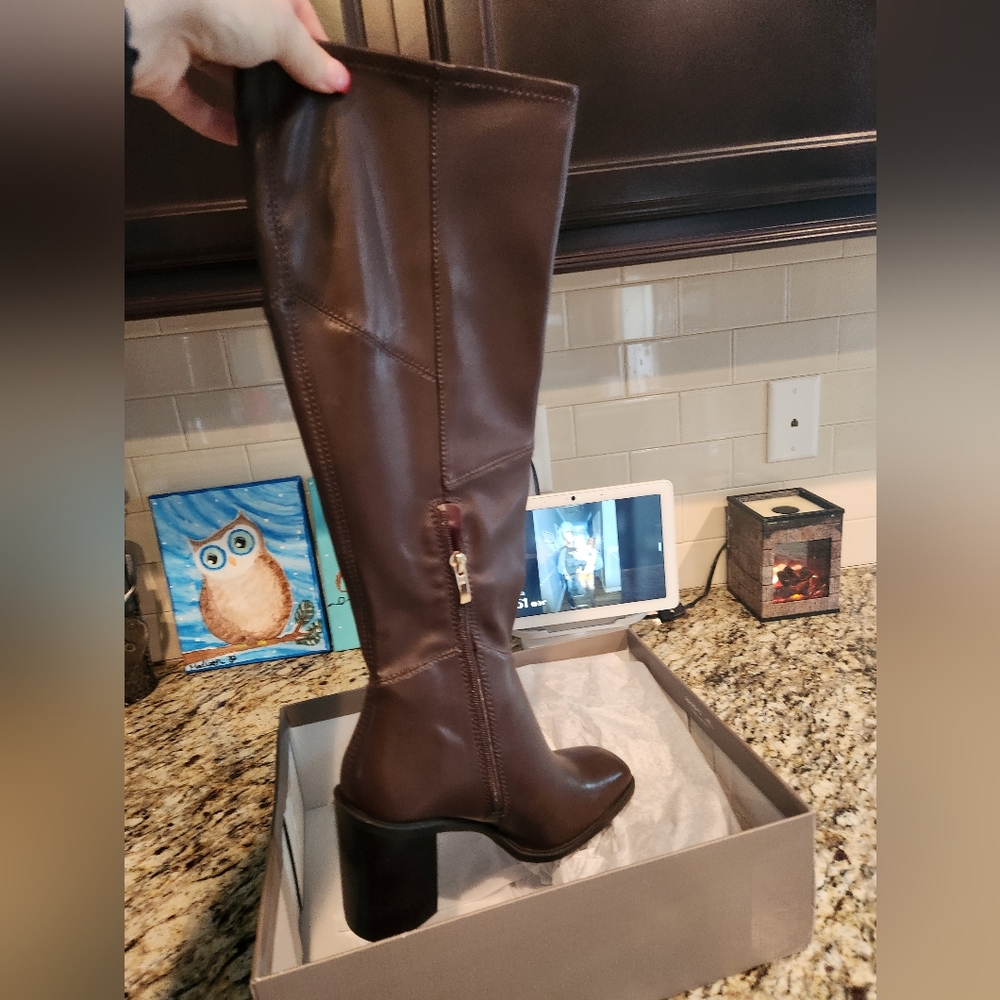 Womens Boots